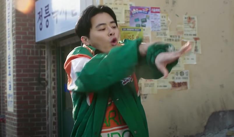 옛촌 이미지