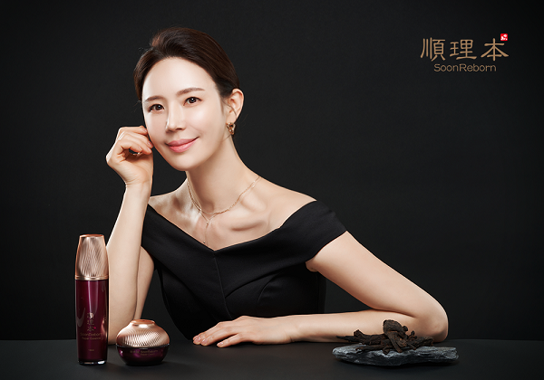 뉴본 스킨케어 이미지