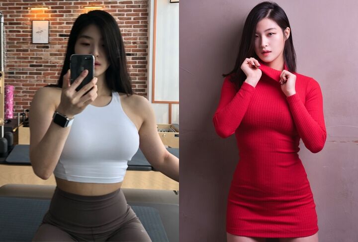 10년 차 트레이너가 이야기해주는 건강한 피트니스 라이프! | 머슬앤피트니스 10년 차 트레이너가 이야기해주는 건강한 피트니스 라이프! | 머슬앤피트니스