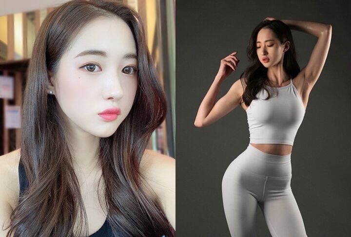 운동에 푹 빠져서 트레이너로 전향한 그녀가 이야기하는 '즐기는 운동' | 머슬앤피트니스 운동에 푹 빠져서 트레이너로 전향한 그녀가 이야기하는 '즐기는 운동' | 머슬앤피트니스