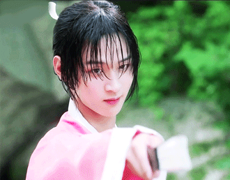 출처: KBS2TV 조선로코 녹두전