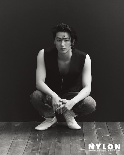 JB의 취향을 알아보자. | 나일론