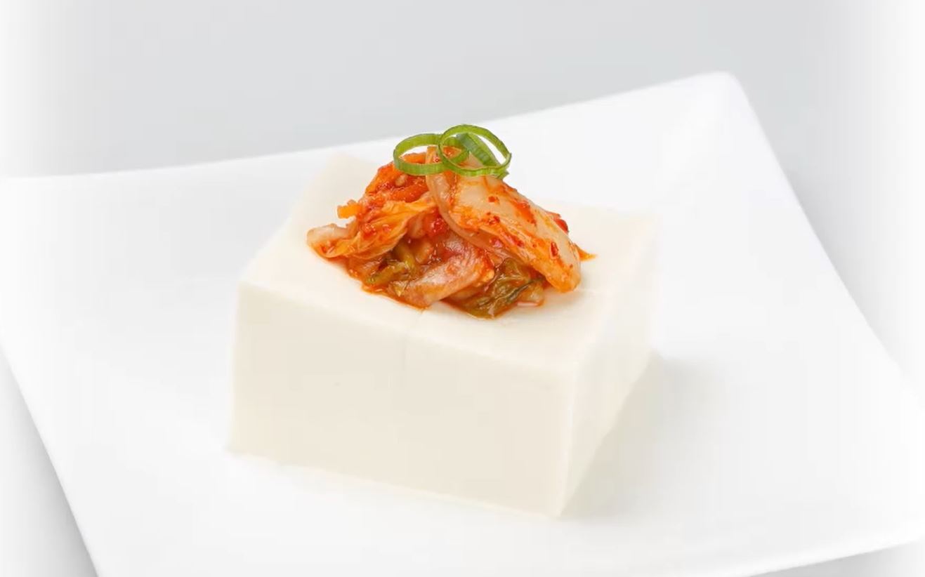 일본서 불티나는 팔리는 김치 종류 | RealFoods 일본서 불티나는 팔리는 김치 종류 | Realfoods