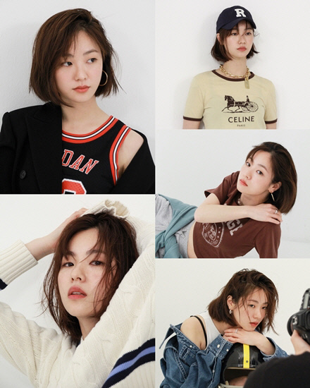 김선우 뷰티헤어 이미지