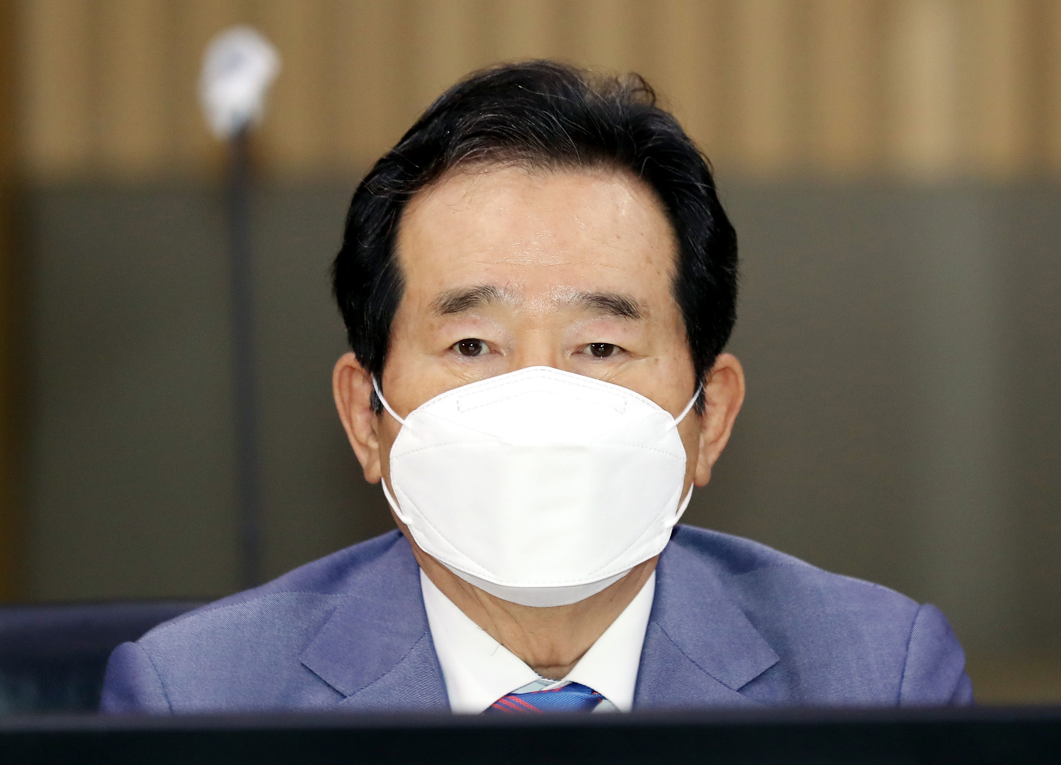 ì •ì„¸ê·  ìž¥ìœ ìœ ì„œ ë°œì–¸ì€ ì˜¤í•´ ê¹€ì–´ì¤€ ì–µìš¸í•˜ì…¨ì„ ê²ƒ ì¹´ì¹´ì˜¤í†¡ ë‰´ìŠ¤