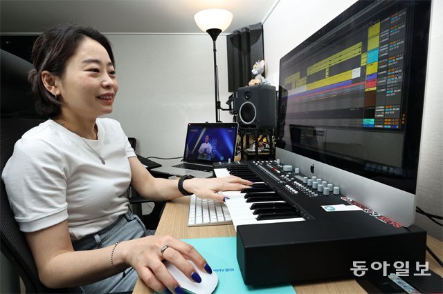 음악전자 이미지