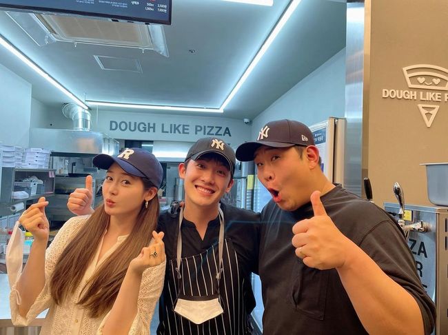 박상욱피자 이미지