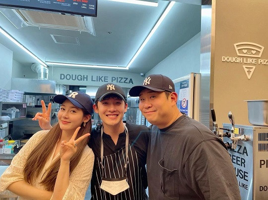 박상욱피자 이미지
