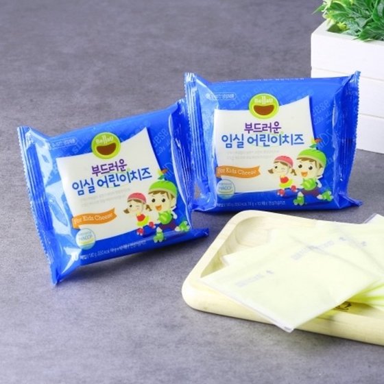 임실치즈축산업협동조합 이미지
