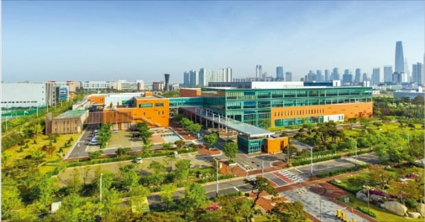 인천항인력센터 이미지