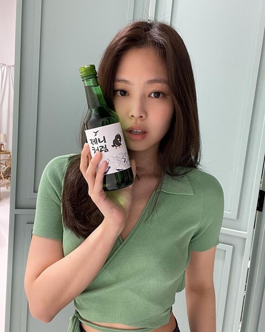 제니라벨 이미지