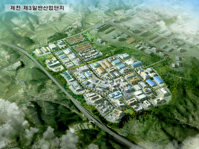 에이치앤에스산업 이미지