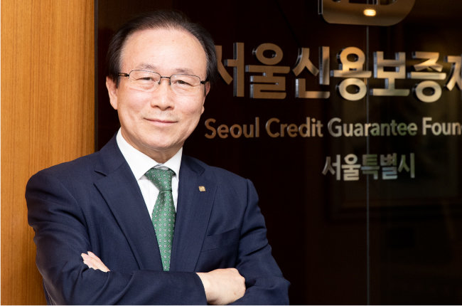 신용인력 이미지