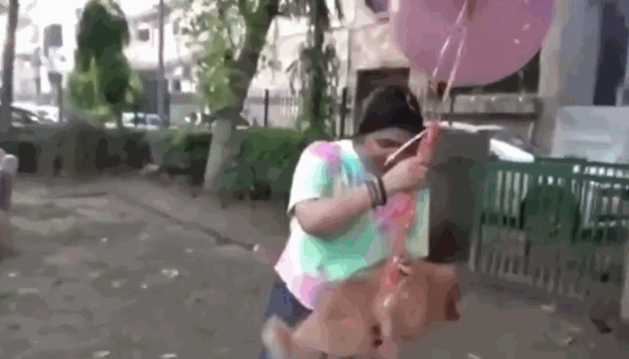 〈영상=유튜브 GAURAVZONE〉