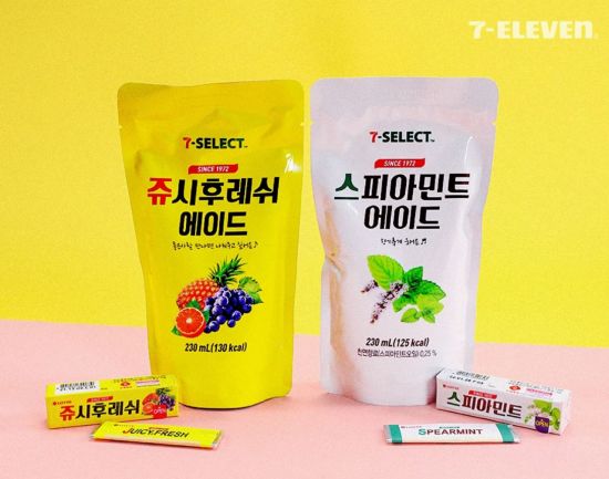 쥬시후레쉬 이미지