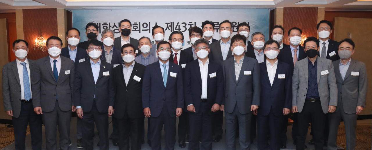 대한물류 이미지