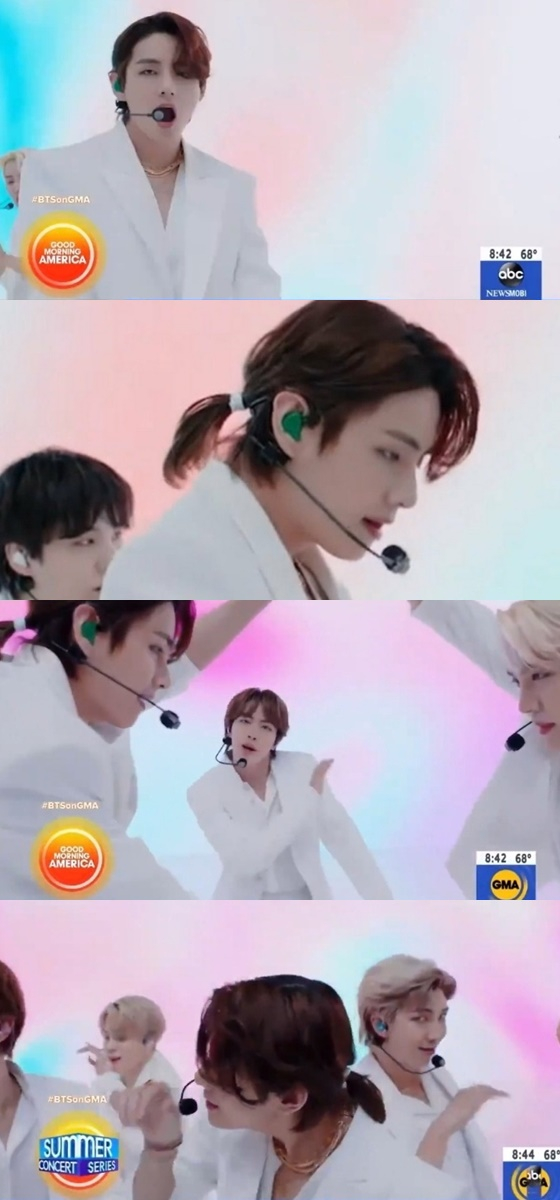 굿모닝헤어 이미지