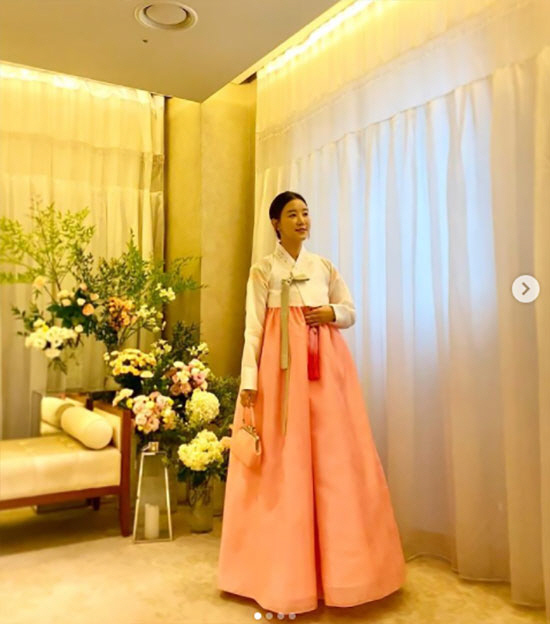 이지현한복 이미지