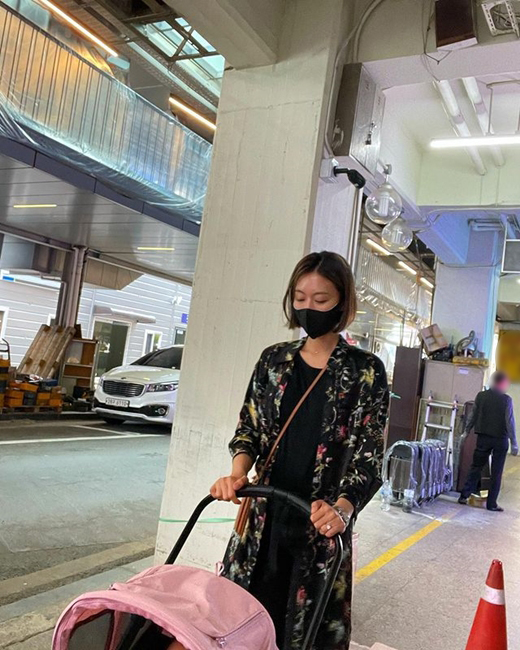 힙하다온 이미지