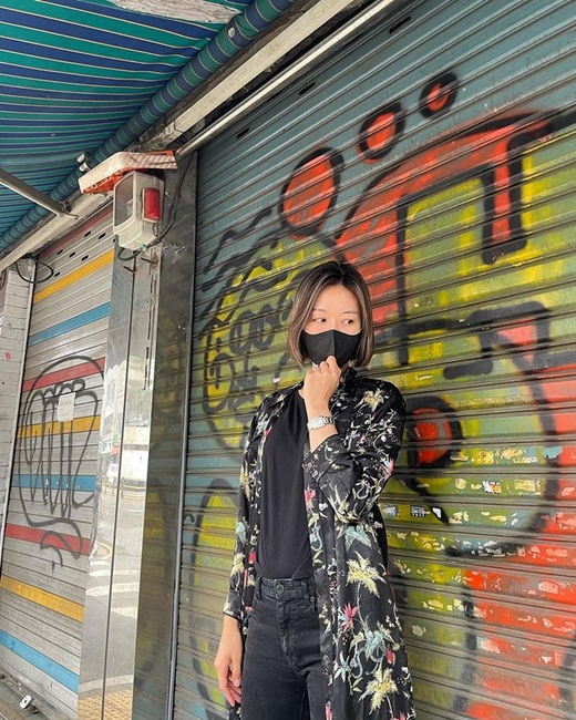 힙하다온 이미지