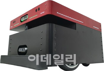디에스물류 이미지