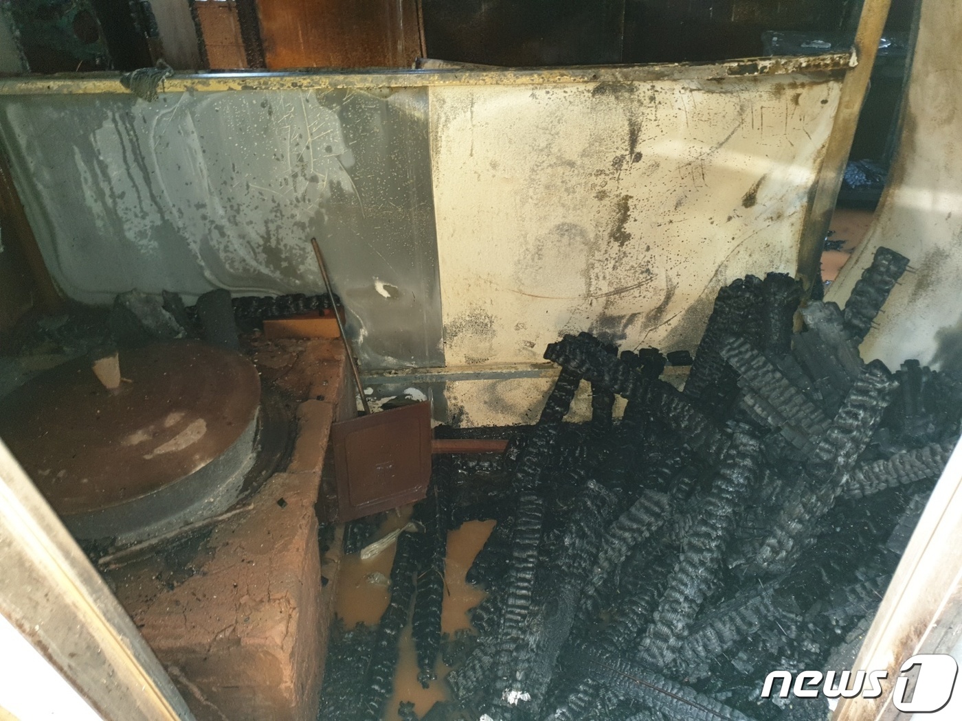 양산공장 이미지