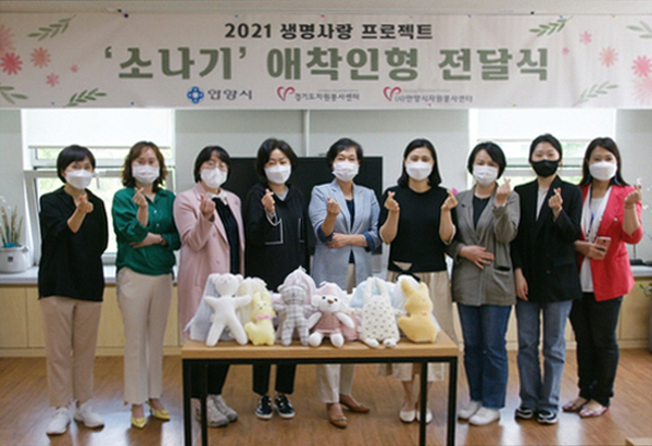 성심자원. 이미지