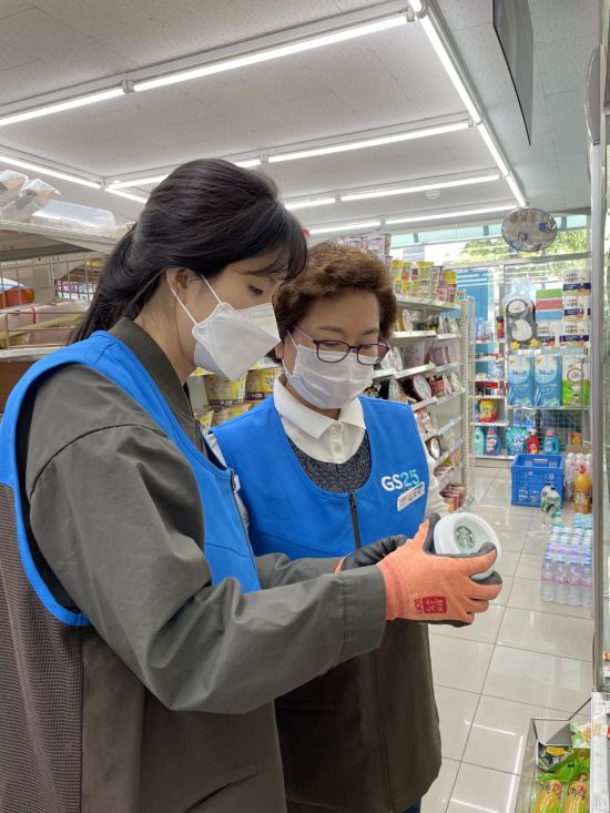 금천시니어클럽 이미지