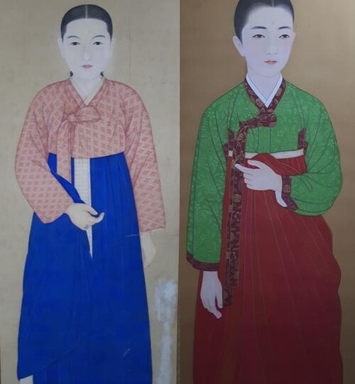 춘향 이미지