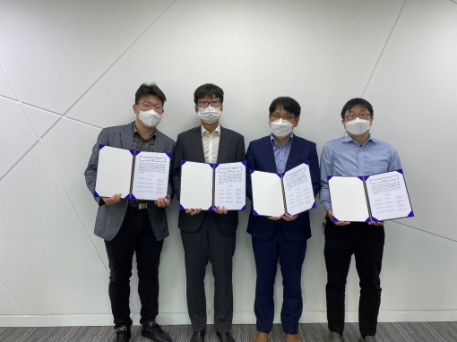 케이정보통신 이미지
