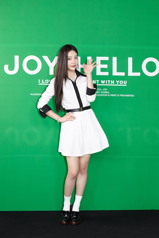 조이 이미지