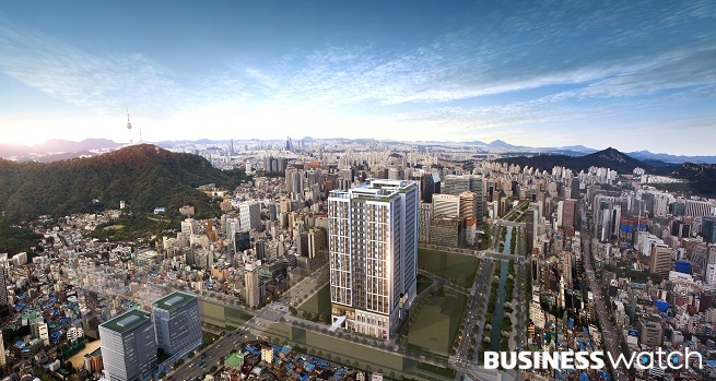 푸르지오세탁 이미지