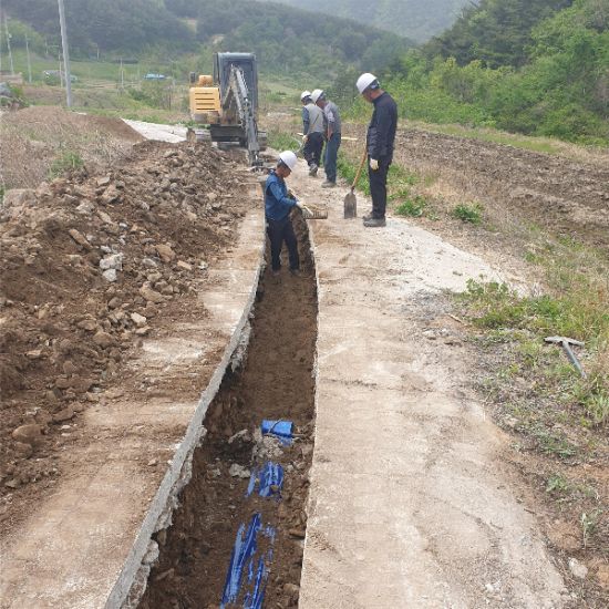 창원시 상수도사업소 이미지