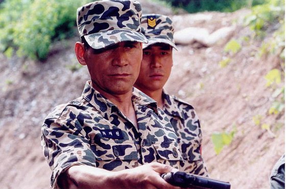 정몽준도 안성기도 여기를 거쳤다..22만 리더 배출 60년 맞은 ROTC