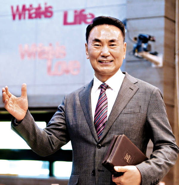 홀리씨즈교회 이미지