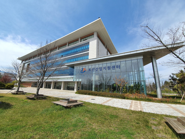 (재)전남테크노파크 이미지