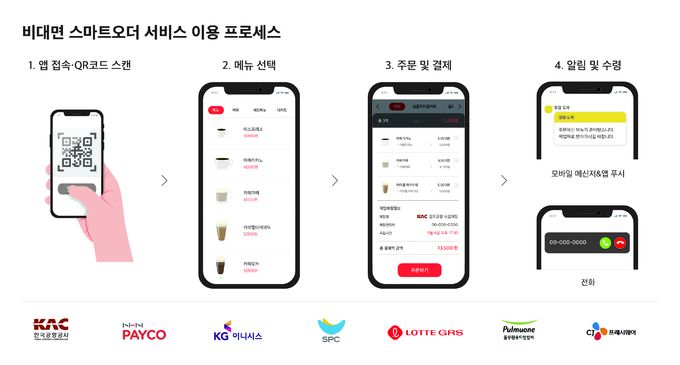 미리앤푸드카페 이미지