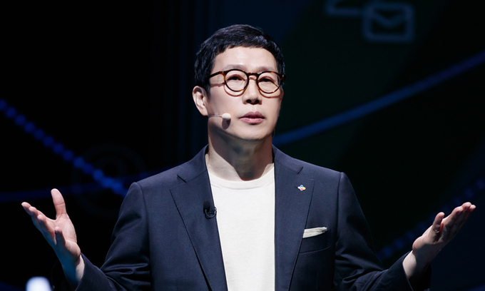 글로벌엔터 이미지