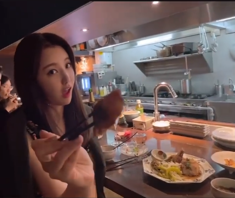 여유에프앤비 이미지