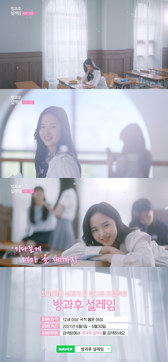 설레임처럼 이미지