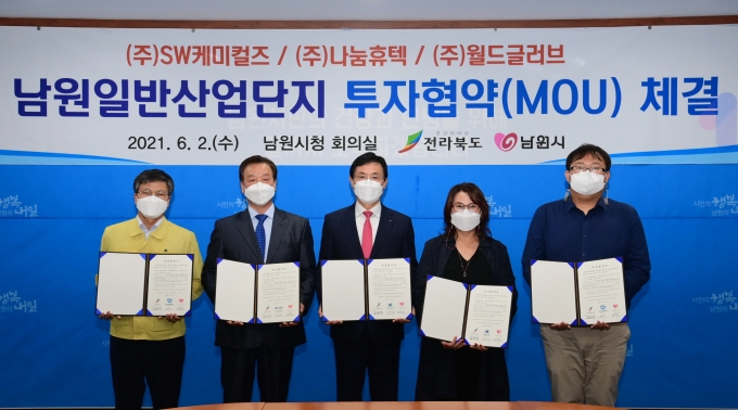 에스더블유산업 이미지