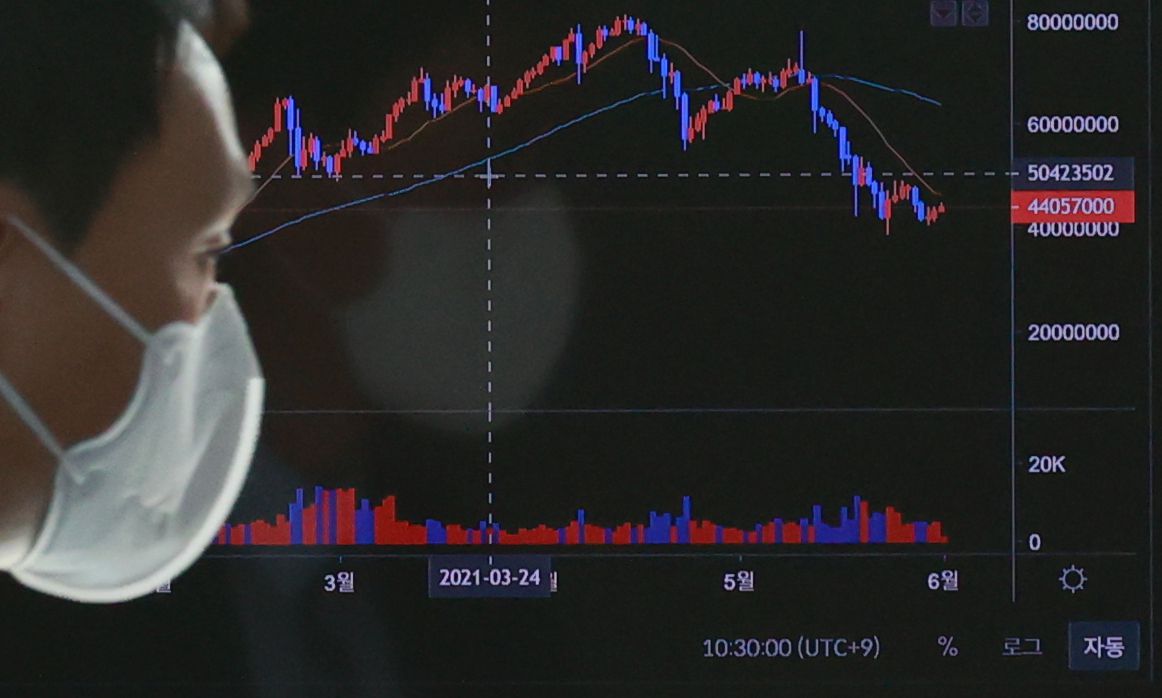 단독]가상화폐 투자자들 