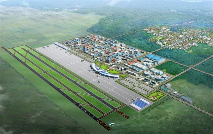 한국도심공항(주) 이미지