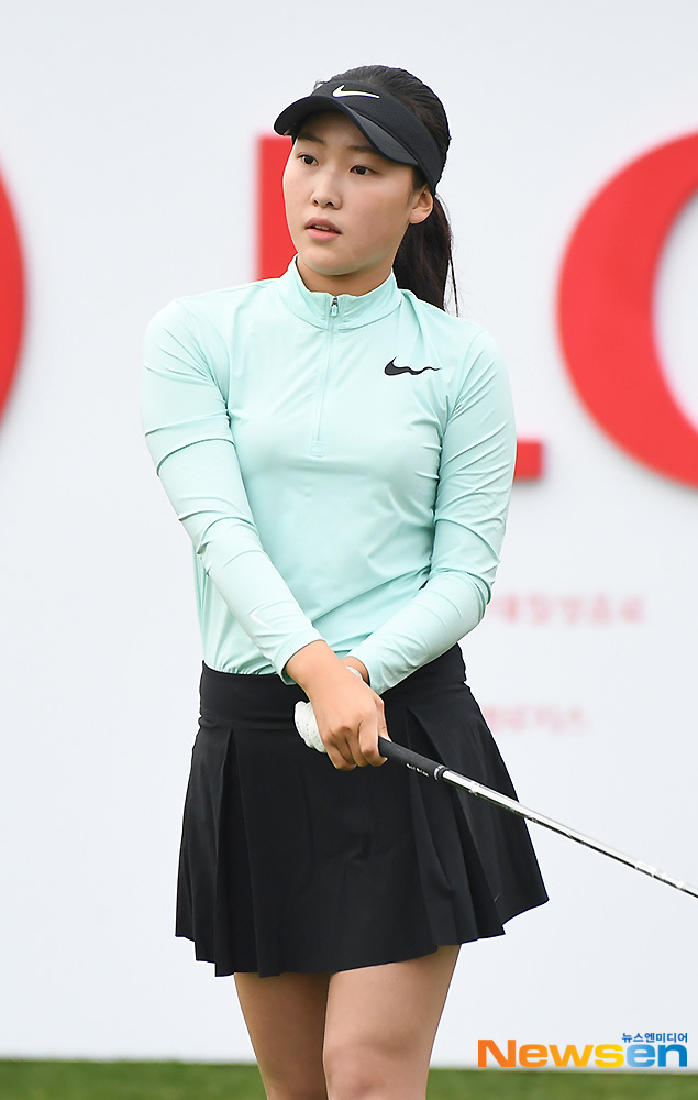 KLPGA: 2021 Lotte Open | Forum