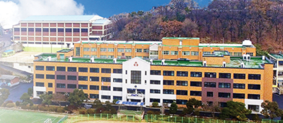 제물포고등학교 이미지