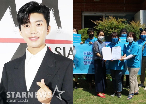 영웅시대 이미지