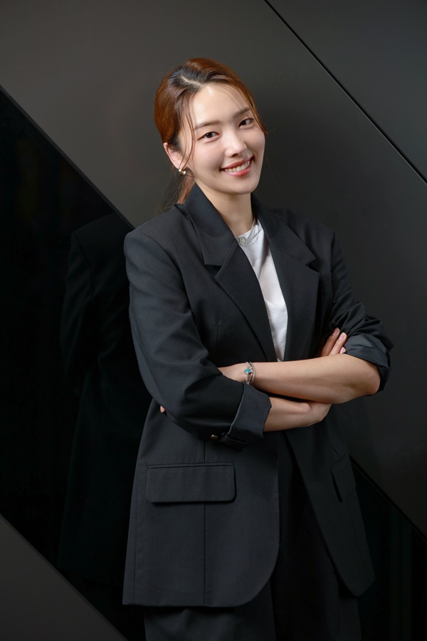 김소라 이미지