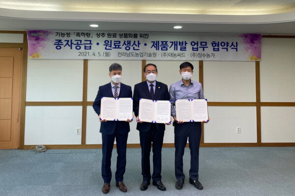 대농식품 이미지