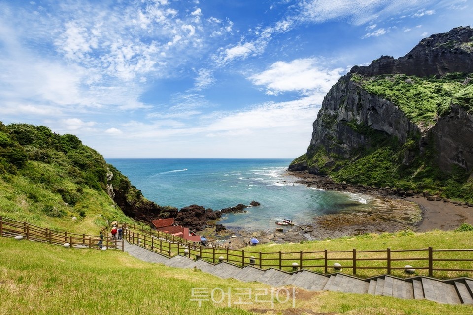 제주도 이미지