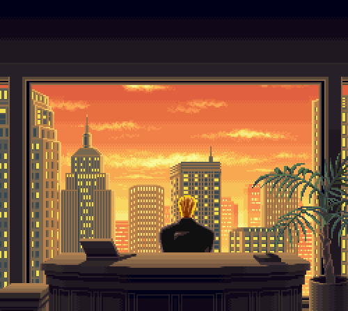 (아랑전설3. 이렇게 자신만만하게 등장했지만... 결과는 폭망이었다...)